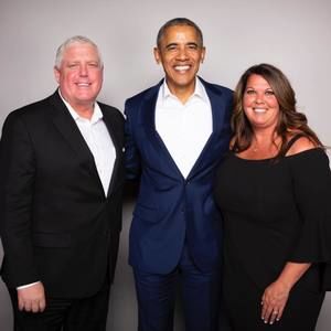 Meet your Posher, Shelley kevin